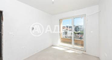 Тристаен апартамент, Пловдив, Беломорски, 663934, Снимка 10