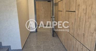 Тристаен апартамент, Пловдив, Беломорски, 663934, Снимка 11