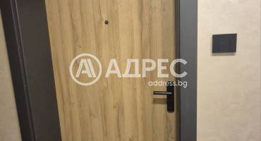 Тристаен апартамент, Пловдив, Беломорски, 663934, Снимка 12