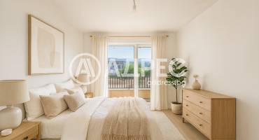 Тристаен апартамент, Пловдив, Беломорски, 663934, Снимка 2