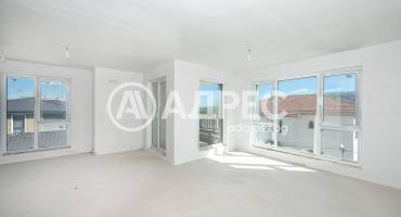 Тристаен апартамент, Пловдив, Беломорски, 663934, Снимка 3