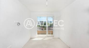 Тристаен апартамент, Пловдив, Беломорски, 663934, Снимка 4