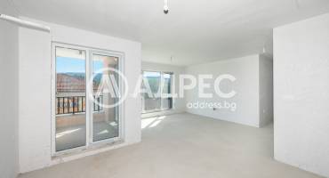 Тристаен апартамент, Пловдив, Беломорски, 663934, Снимка 5