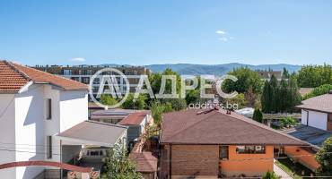 Тристаен апартамент, Пловдив, Беломорски, 663934, Снимка 6