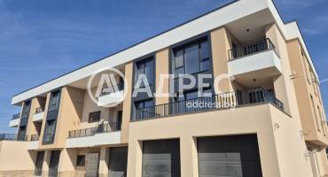 Тристаен апартамент, Пловдив, Беломорски, 663934, Снимка 7