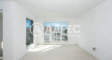 Тристаен апартамент, Пловдив, Беломорски, 663934, Снимка 8