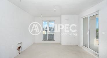 Тристаен апартамент, Пловдив, Беломорски, 663934, Снимка 9