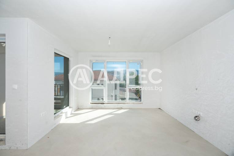 Тристаен апартамент, Пловдив, Беломорски, 663934, Снимка 8