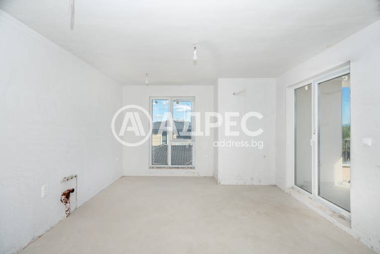 Тристаен апартамент, Пловдив, Беломорски, 663934, Снимка 9