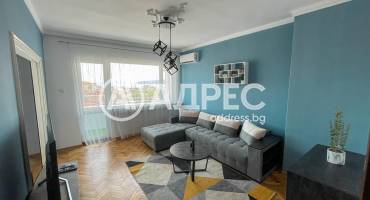 Двустаен апартамент, Варна, Идеален център, 666934, Снимка 1