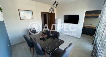 Двустаен апартамент, Варна, Идеален център, 666934, Снимка 5