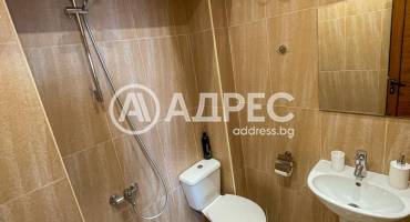 Двустаен апартамент, Варна, Идеален център, 666934, Снимка 8