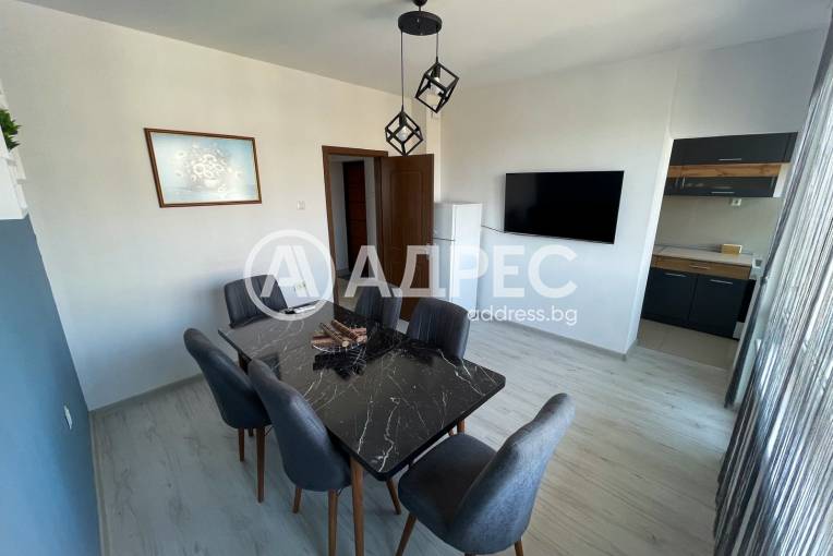 Двустаен апартамент, Варна, Идеален център, 666934, Снимка 5