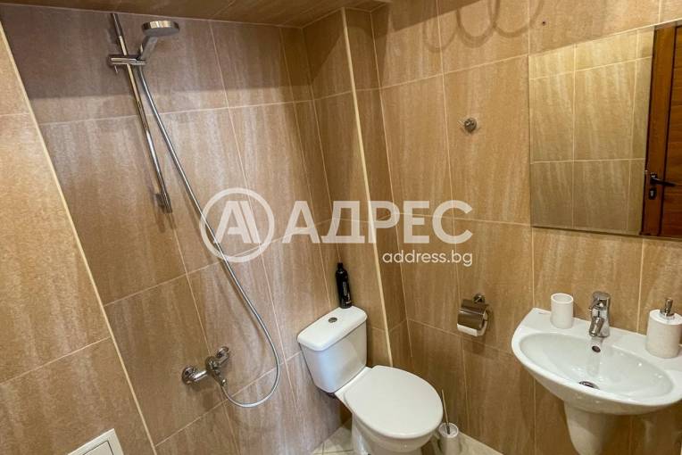 Двустаен апартамент, Варна, Идеален център, 666934, Снимка 8