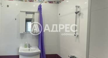 Тристаен апартамент, София, Стрелбище, 677934, Снимка 12