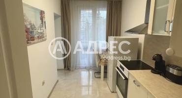 Тристаен апартамент, София, Стрелбище, 677934, Снимка 13