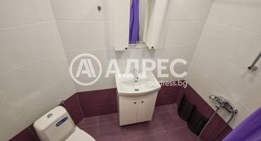 Тристаен апартамент, София, Стрелбище, 677934, Снимка 15