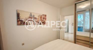 Тристаен апартамент, София, Стрелбище, 677934, Снимка 18