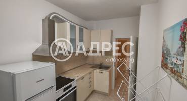 Тристаен апартамент, София, Стрелбище, 677934, Снимка 19