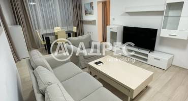 Тристаен апартамент, София, Стрелбище, 677934, Снимка 3