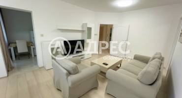 Тристаен апартамент, София, Стрелбище, 677934, Снимка 4