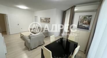 Тристаен апартамент, София, Стрелбище, 677934, Снимка 5