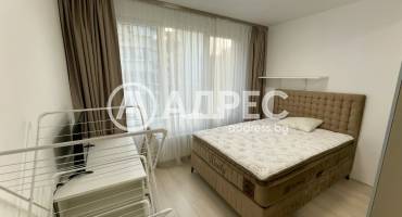 Тристаен апартамент, София, Стрелбище, 677934, Снимка 6