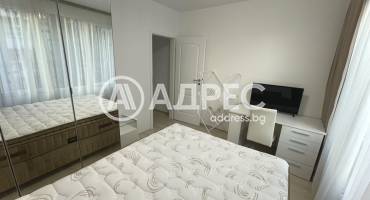 Тристаен апартамент, София, Стрелбище, 677934, Снимка 7