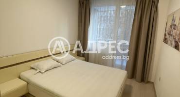 Тристаен апартамент, София, Стрелбище, 677934, Снимка 8