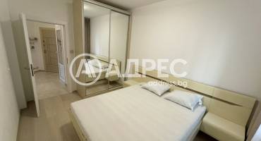 Тристаен апартамент, София, Стрелбище, 677934, Снимка 9