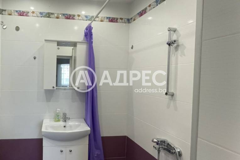 Тристаен апартамент, София, Стрелбище, 677934, Снимка 12