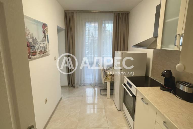 Тристаен апартамент, София, Стрелбище, 677934, Снимка 13