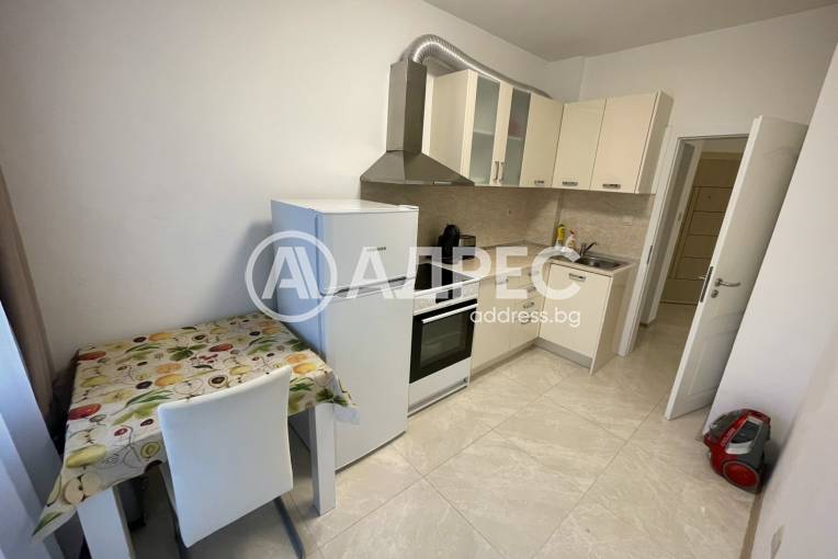 Тристаен апартамент, София, Стрелбище, 677934, Снимка 14