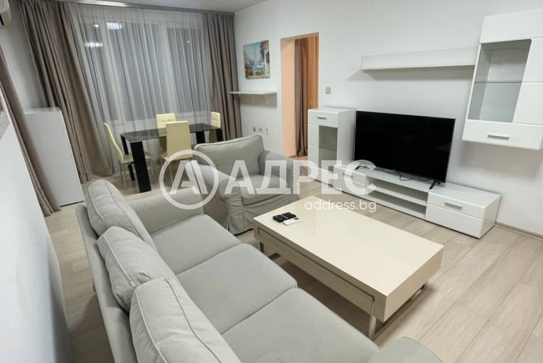 Тристаен апартамент, София, Стрелбище, 677934, Снимка 3