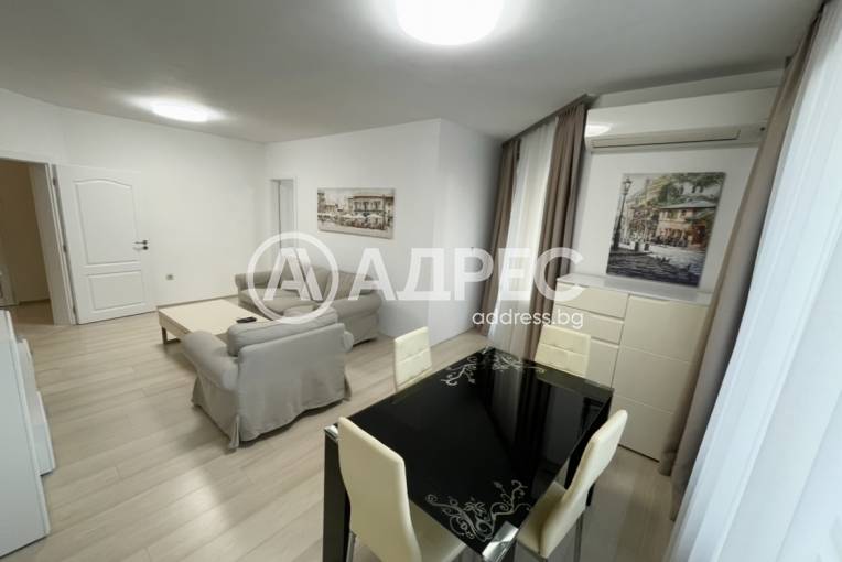 Тристаен апартамент, София, Стрелбище, 677934, Снимка 5