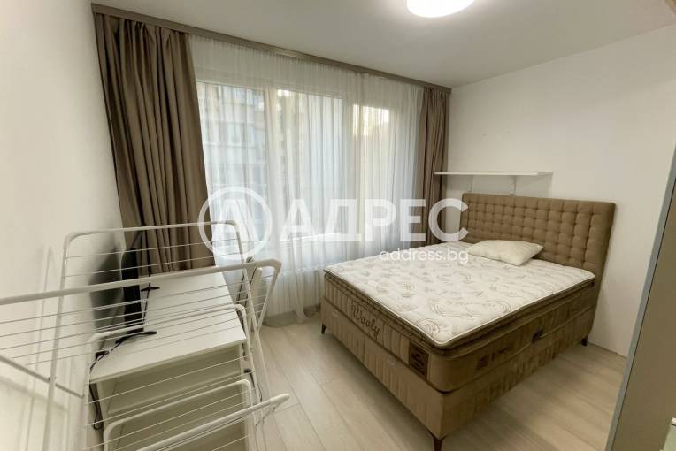 Тристаен апартамент, София, Стрелбище, 677934, Снимка 6