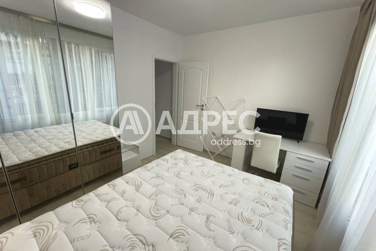 Тристаен апартамент, София, Стрелбище, 677934, Снимка 7