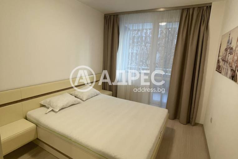 Тристаен апартамент, София, Стрелбище, 677934, Снимка 8