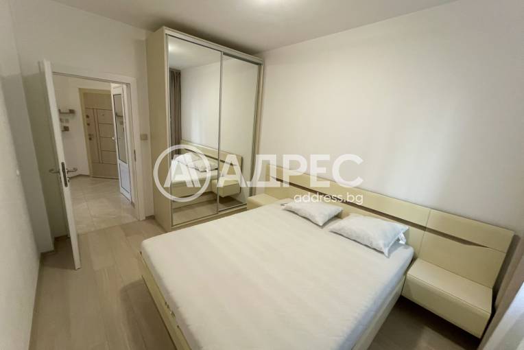 Тристаен апартамент, София, Стрелбище, 677934, Снимка 9