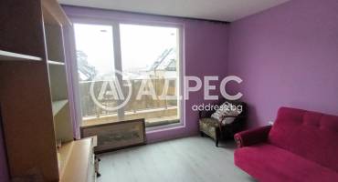 Двустаен апартамент, Благоевград, Център, 679934, Снимка 1