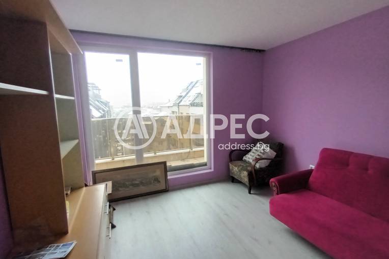 Двустаен апартамент, Благоевград, Център, 679934, Снимка 1