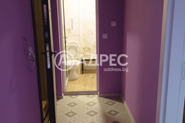 Двустаен апартамент, Благоевград, Център, 679934, Снимка 4