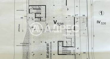 Магазин, Варна, Кайсиева градина, 681934, Снимка 7