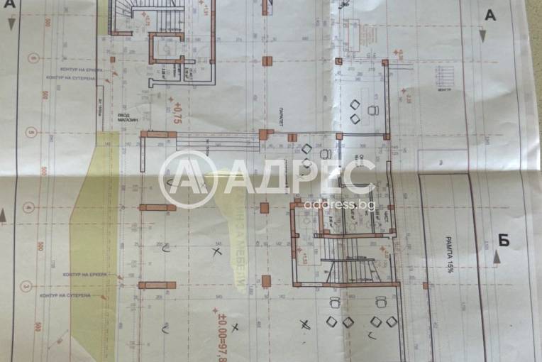 Магазин, Варна, Кайсиева градина, 681934, Снимка 10