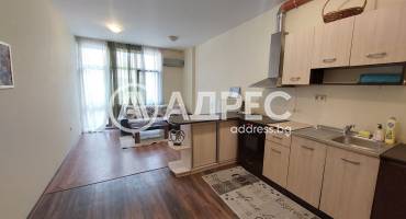 Двустаен апартамент, Бургас, Център, 686934, Снимка 3