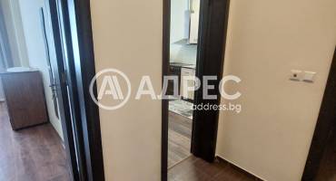 Двустаен апартамент, Бургас, Център, 686934, Снимка 8