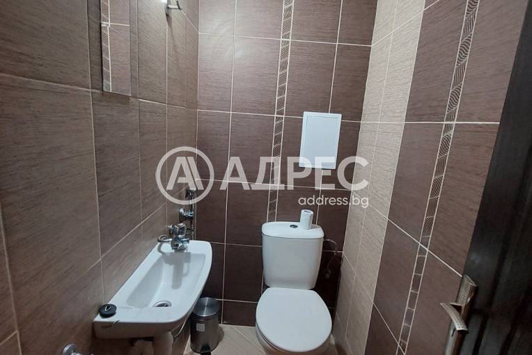 Двустаен апартамент, Бургас, Център, 686934, Снимка 5