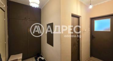 Тристаен апартамент, София, Суха река, 690934, Снимка 9