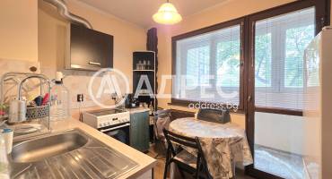 Тристаен апартамент, София, Суха река, 690934, Снимка 10