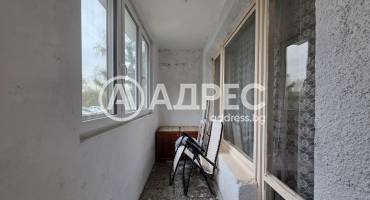 Тристаен апартамент, София, Суха река, 690934, Снимка 11